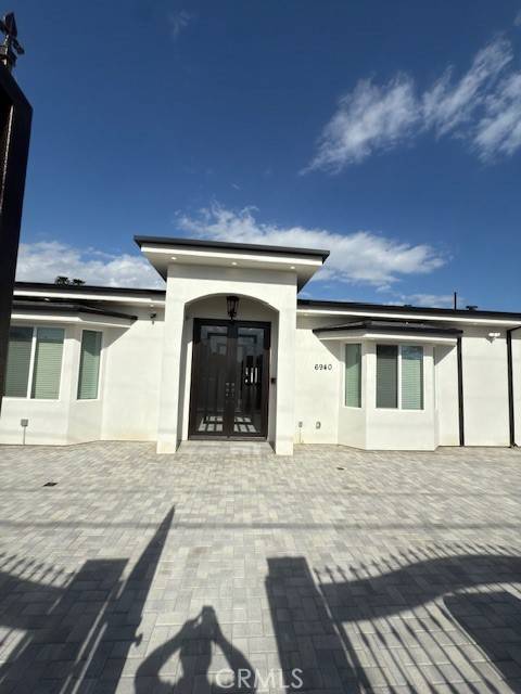 North Hollywood (los Angeles), CA 91605,Address not disclosed