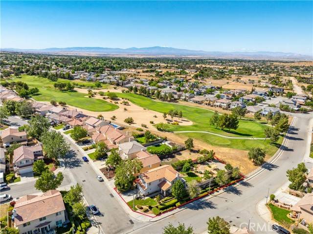 Palmdale, CA 93551,4141 Bethpage Drive