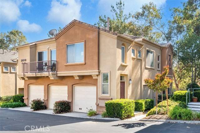 Valencia (santa Clarita), CA 91354,26949 Hillsborough #43