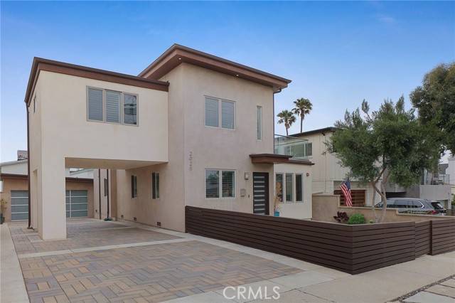 Hermosa Beach, CA 90254,2025 Prospect Avenue