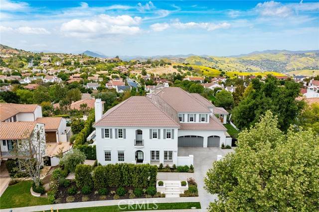 Calabasas, CA 91302,4177 PRADO DE LOS PAJAROS