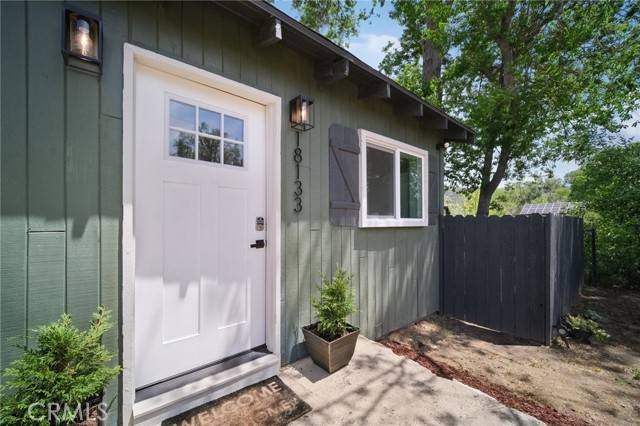 Lake Hughes, CA 93532,18133 Ellstree Drive