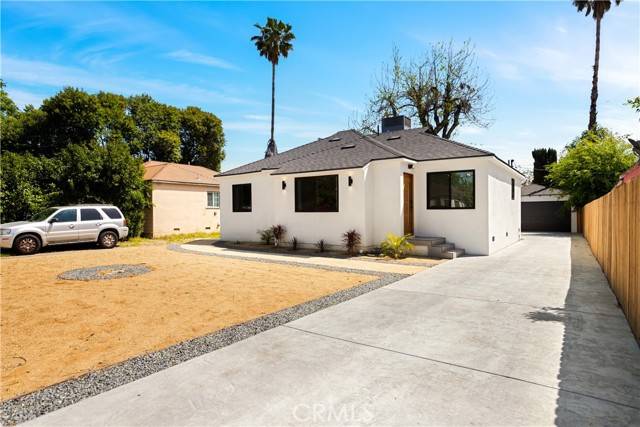 Reseda (los Angeles), CA 91335,6916 Etiwanda Avenue