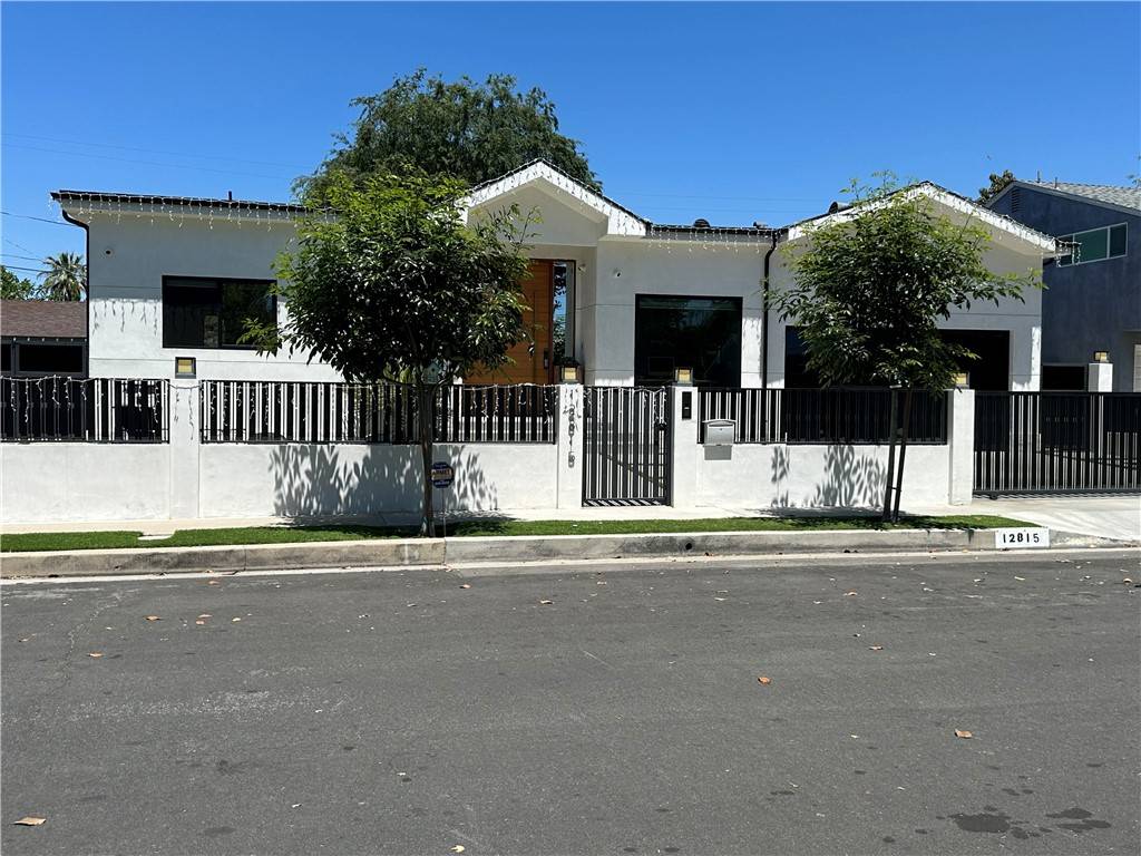 Valley Village, CA 91607,12815 Martha Street