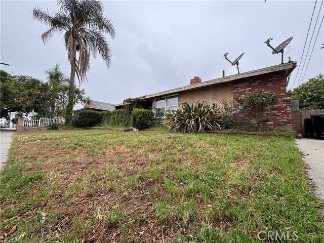 Pacoima (los Angeles), CA 91331,13101 Osborne Street