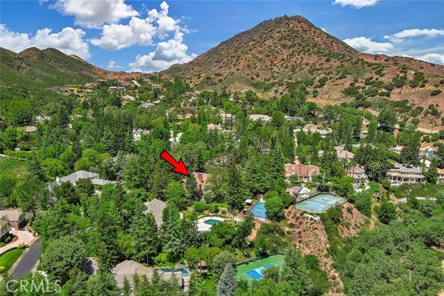 Agoura Hills, CA 91301,29155 Old Mill Creek