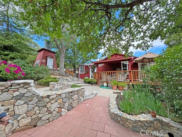 Lake Hughes, CA 93532,26770 Pine Canyon Road