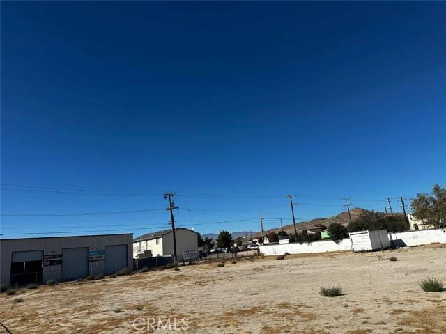 Rosamond, CA 93560,2909 Aerospace