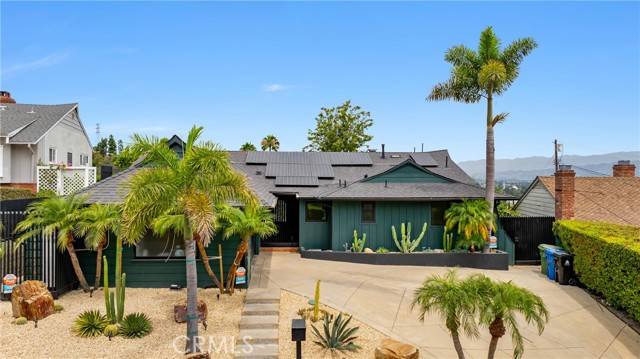 Studio City (los Angeles), CA 91604,3627 Willowcrest Avenue
