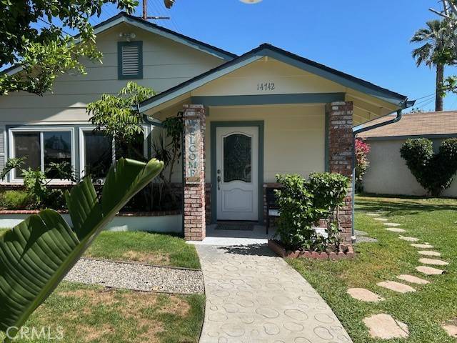 San Fernando, CA 91345,14742 San Jose Street