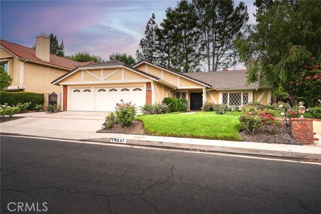 Porter Ranch (los Angeles), CA 91326,18337 Chatham Lane