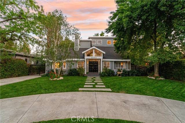 Woodland Hills (los Angeles), CA 91367,23134 Collins Street