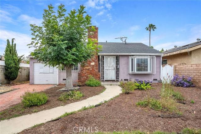 North Hollywood (los Angeles), CA 91606,6615 Camellia Avenue