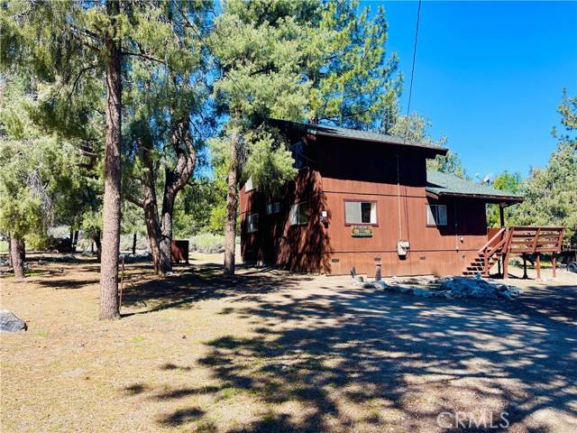 Pine Mtn Club, CA 93222,2521 Cedarwood Drive
