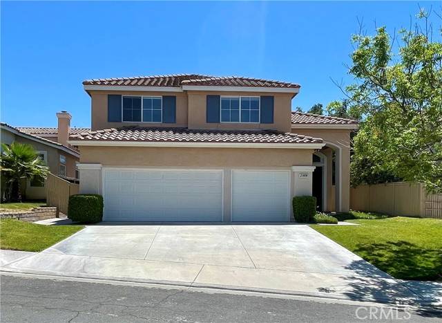 Newhall (santa Clarita), CA 91321,23808 Oak View Lane