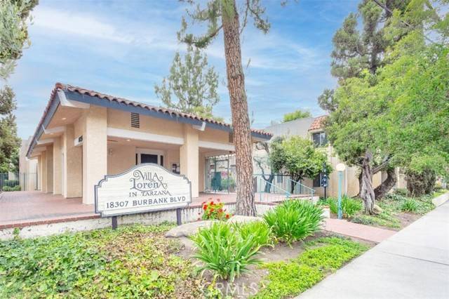 Tarzana (los Angeles), CA 91356,18307 Burbank Boulevard #24