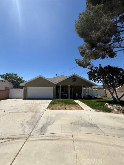 Lancaster, CA 93536,4230 W Avenue L2