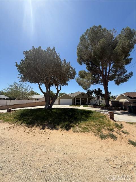 Lancaster, CA 93536,4230 W Avenue L2