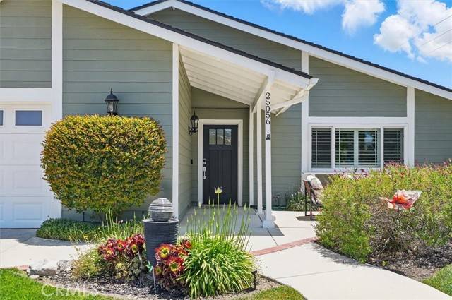 Newhall (santa Clarita), CA 91321,25056 Green Mill Avenue