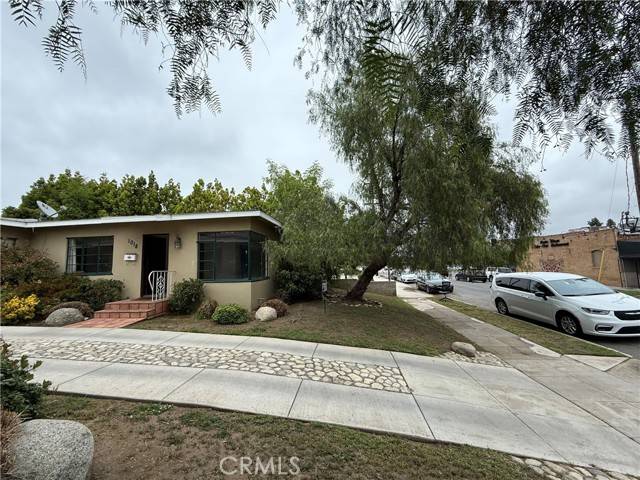 South Pasadena, CA 91030,1014 Kendall Ave.