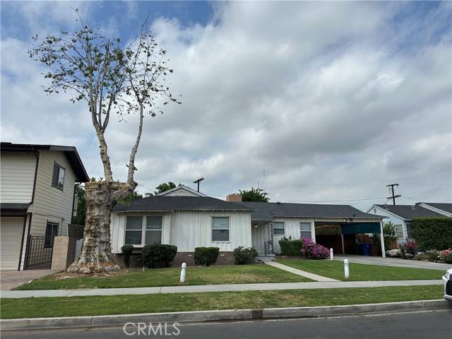 Valley Village, CA 91607,12811 Cumpston Street