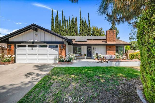 West Hills (los Angeles), CA 91304,7612 Vicky Avenue