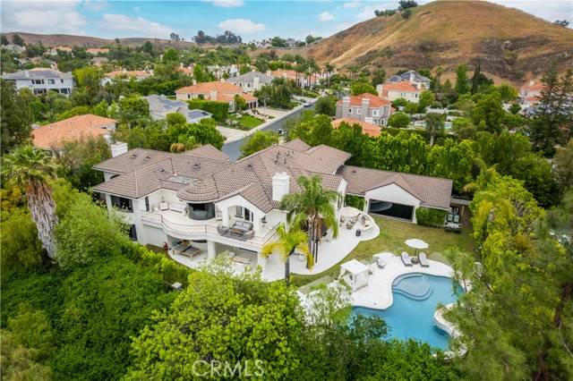Calabasas, CA 91302,25548 KINGSTON Court