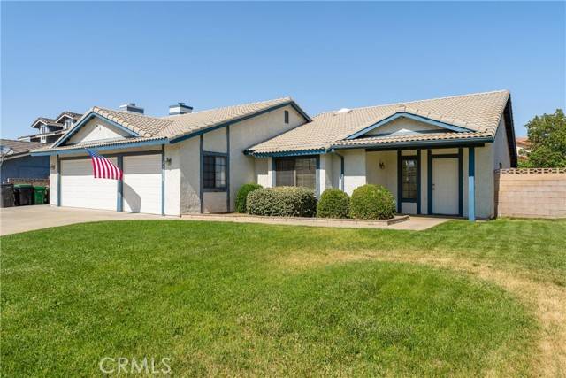 Lancaster, CA 93536,42330 61st Street