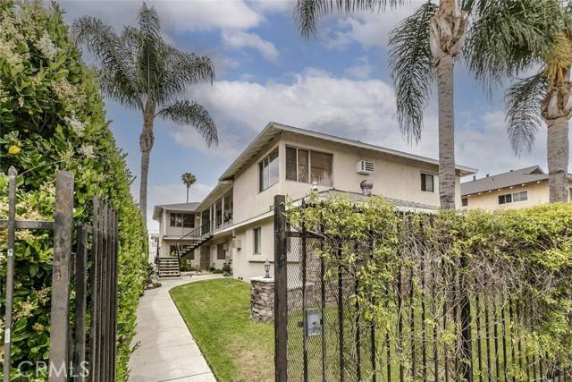 North Hollywood (los Angeles), CA 91606,11549 Sylvan Street #6