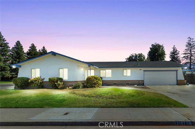 Clovis, CA 93611,2192 Beverly Avenue