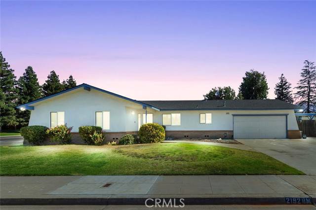 Clovis, CA 93611,2192 Beverly Avenue