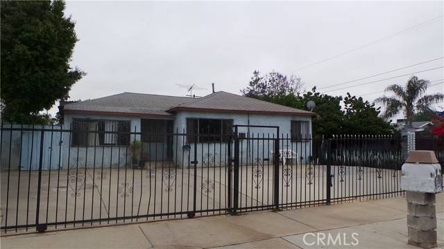 Pacoima (los Angeles), CA 91331,13912 Daventry Street
