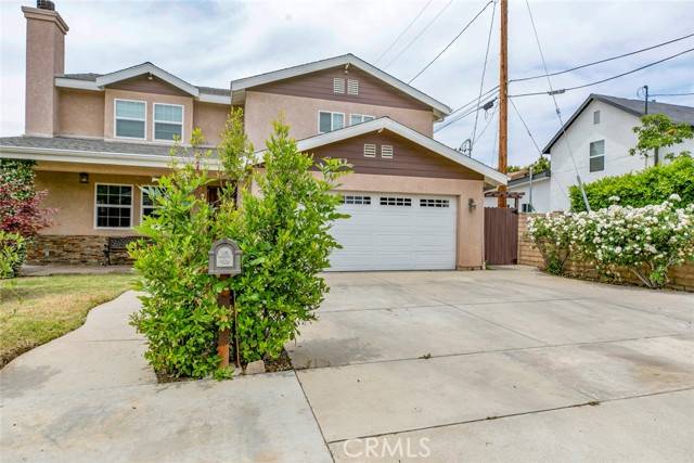 Van Nuys (los Angeles), CA 91406,7129 Forbes Avenue