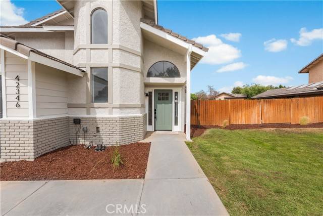 Lancaster, CA 93536,42346 W 47th Street