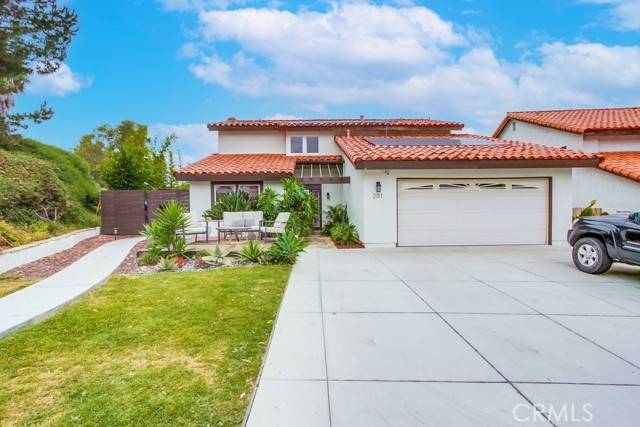 Oceanside, CA 92054,201 Todd Court