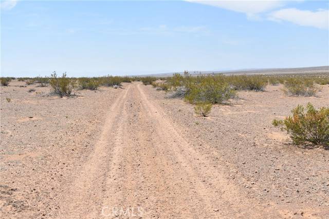North Edwards, CA 93523,16000 s/o Joshua Boulevard