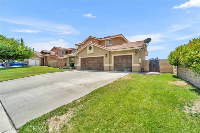 Rosamond, CA 93560,2832 Owens Way