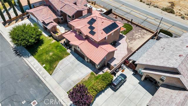 Rosamond, CA 93560,2832 Owens Way