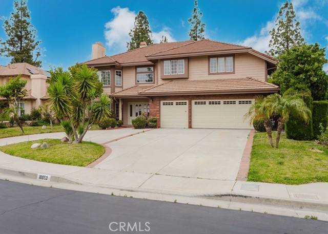 Porter Ranch (los Angeles), CA 91326,18853 Beechtree Lane
