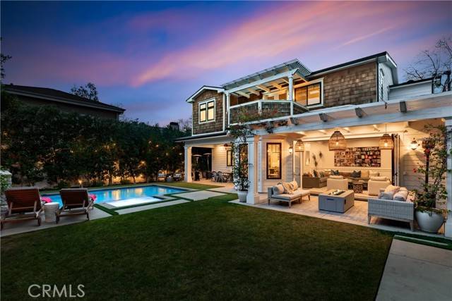 Sherman Oaks, CA 91423,4164 Sunnyslope Avenue
