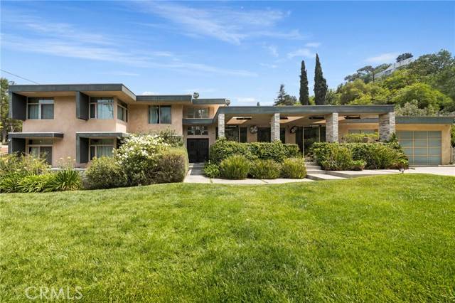 South Pasadena, CA 91030,1829 Hill Drive