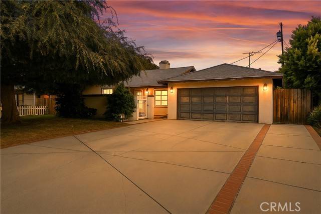Sherman Oaks, CA 91403,4622 Burnet Avenue
