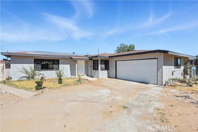 Lancaster, CA 93535,43915 2nd Street