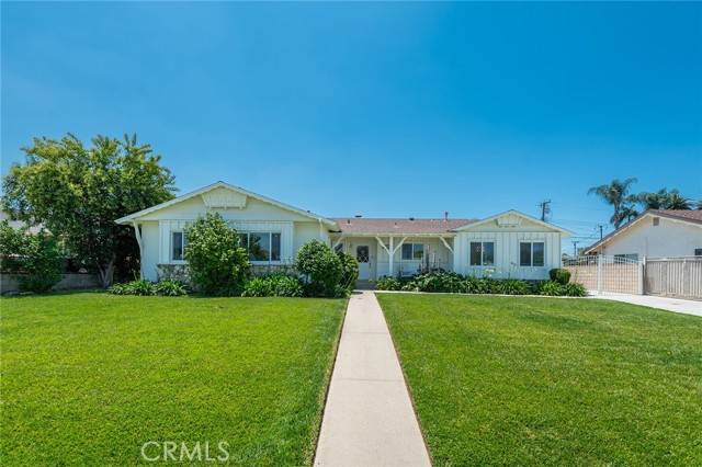 West Covina, CA 91791,2116 E Thackery Street