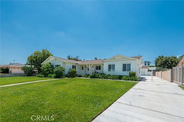 West Covina, CA 91791,2116 E Thackery Street