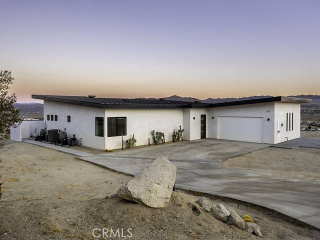 Yucca Valley, CA 92284,6197 Mandarin Road