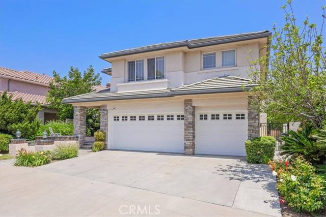 Porter Ranch (los Angeles), CA 91326,20333 Wynfreed Lane
