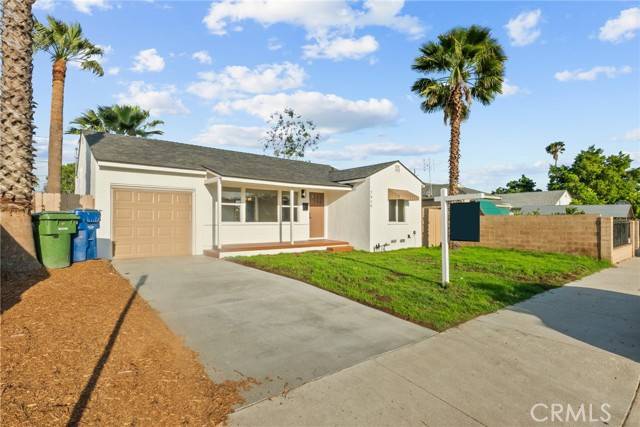 North Hollywood (los Angeles), CA 91605,7814 Ben Avenue