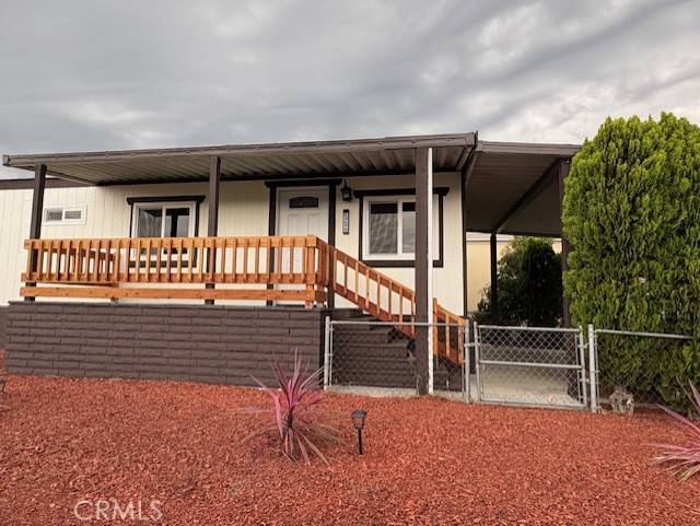 Fontana, CA 92335,8221 Ilex Street #78