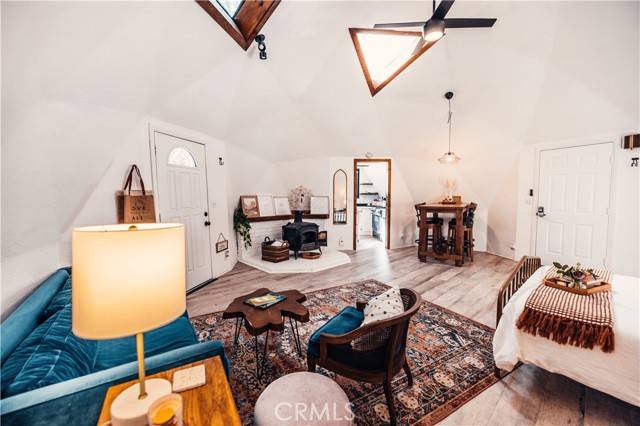 Big Bear City, CA 92386,403 Highland Lane